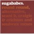 Click here for more info about 'Sugababes - Round Round'