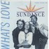 Click here for more info about 'Sundance (Mary Hopkin) - What's Love'