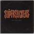 Click here for more info about 'Supersuckers - Get The Hell - Pink Marbled Vinyl'