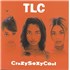 Click here for more info about 'TLC - CrazySexyCool - 180 Gram Black Vinyl - Sealed'