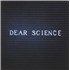 Click here for more info about 'TV On The Radio - Dear Science'
