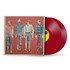 Click here for more info about 'Talking Heads - More Songs About Buildings And Food - Transparent Red Vinyl - Remastered - Sealed'