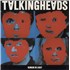Click here for more info about 'Talking Heads - Remain In Light + Lyric Insert'