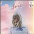 Click here for more info about 'Lover - Pink & Blue Vinyl - Sealed'