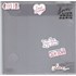 Click here for more info about 'Lover (Live From Paris) - 1st - 2 x 8