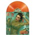 Click here for more info about 'The Life Of A Showgirl - Portofino Orange Glitter Vinyl + Poem from Taylor - Sealed'