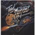 Click here for more info about 'Ted Nugent - Detroit Muscle - Sealed'