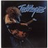 Click here for more info about 'Ted Nugent - Ted Nugent - 2nd - Gold promo stamped'