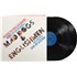 Click here for more info about 'Tedeschi Trucks Band - Mad Dogs & Englishmen Revisited Live At Lockn' - Black Vinyl - Sealed'