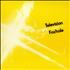 Click here for more info about 'Foxhole - Red Vinyl + Yellow Sleeve'