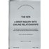 Click here for more info about 'A Brief Inquiry Into Online Relationships:  Manifesto Package - Sealed'