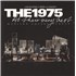 Click here for more info about 'The 1975 - At Their Very Best Live From Madison Square Garden - Clear Vinyl'