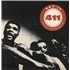 Click here for more info about 'The 411 - Say It [Thoughts That Feed The Fire] - Grey Marble Vinyl'