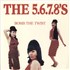 Click here for more info about 'The 5.6.7.8's - Bomb The Twist'