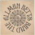 Click here for more info about 'The Allman Betts Band - Down To The River - Clear Vinyl'