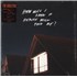 Click here for more info about 'The Amazons - How Will I Know If Heaven Will Find Me? - Red Vinyl'