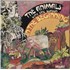 Click here for more info about 'The Animals - In The Beginning'