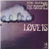 Click here for more info about 'Love Is - EX'