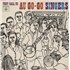 Click here for more info about 'The Au Go-Go Singers - They Call Us Au Go-Go Singers'