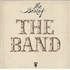 Click here for more info about 'The Band - The Best Of - 1st - Factory Sample'