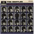 Click here for more info about 'A Hard Day's Night - EMI - Fr Lam - EX'