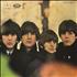 Click here for more info about 'Beatles For Sale - EMI - Laminated'