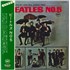 Click here for more info about 'Beatles No.5 + Point Obi ¥2,000 Stickered - EX'