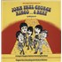 Click here for more info about 'The Beatles - John Paul George Ringo ... & Bert - EX + Theatre Programme'