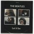 Click here for more info about 'Let It Be + Insert - EX'