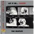 Click here for more info about 'Let It Be... Naked - Promo Stickered'