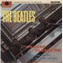 Click here for more info about 'Please Please Me - 1st/2nd Transitional Pressing - G'
