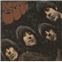 Click here for more info about 'Rubber Soul - 1st - G&L - VG'