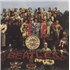 Click here for more info about 'The Beatles - Sgt. Pepper's - 180gm - EX'