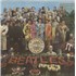 Click here for more info about 'Sgt. Pepper's Lonely Hearts Club Band - Nimbus'