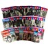 Click here for more info about 'The Beatles Monthly Book - 64 Issues'