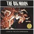 Click here for more info about 'The Big Moon - Love In The 4th Dimension - Purple Vinyl + CD'
