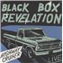 Click here for more info about 'The Black Box Revelation - Highway Cruiser Live - Blue Vinyl - Sealed'