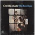 Click here for more info about 'The Box Tops - Cry Like A Baby - Deletion cut + Shrink'