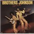Click here for more info about 'The Brothers Johnson - Right On Time'