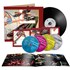 Click here for more info about 'The Cars - Heartbeat City - 40th Anniversary Deluxe 4CD/1LP Edition - Sealed'