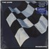 Click here for more info about 'The Cars - Panorama - Blue Vinyl'
