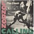 Click here for more info about 'The Clash - London Calling'