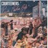 Click here for more info about 'The Courteeners - Pink Cactus Café - Blue & White Splatter Vinyl + Pop-Up Sleeve - EX'
