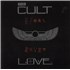 Click here for more info about 'The Cult - Love - EX'