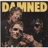 Click here for more info about 'Damned Damned Damned - Hot Rods Sleeve - EX'