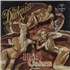 Click here for more info about 'The Darkness - Hot Cakes - Cream Vinyl'