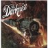 Click here for more info about 'The Darkness - One Way Ticket To Hell... And Back + Ticket Stub'