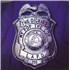 Click here for more info about 'The Dickies - My Pop The Cop'