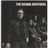 Click here for more info about 'The Doobie Brothers - Burbank label'
