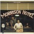 Click here for more info about 'Morrison Hotel - 180gm'
